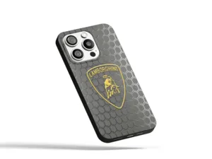 Lamborghini Smartphone Cover Drift Racing Erscheinung